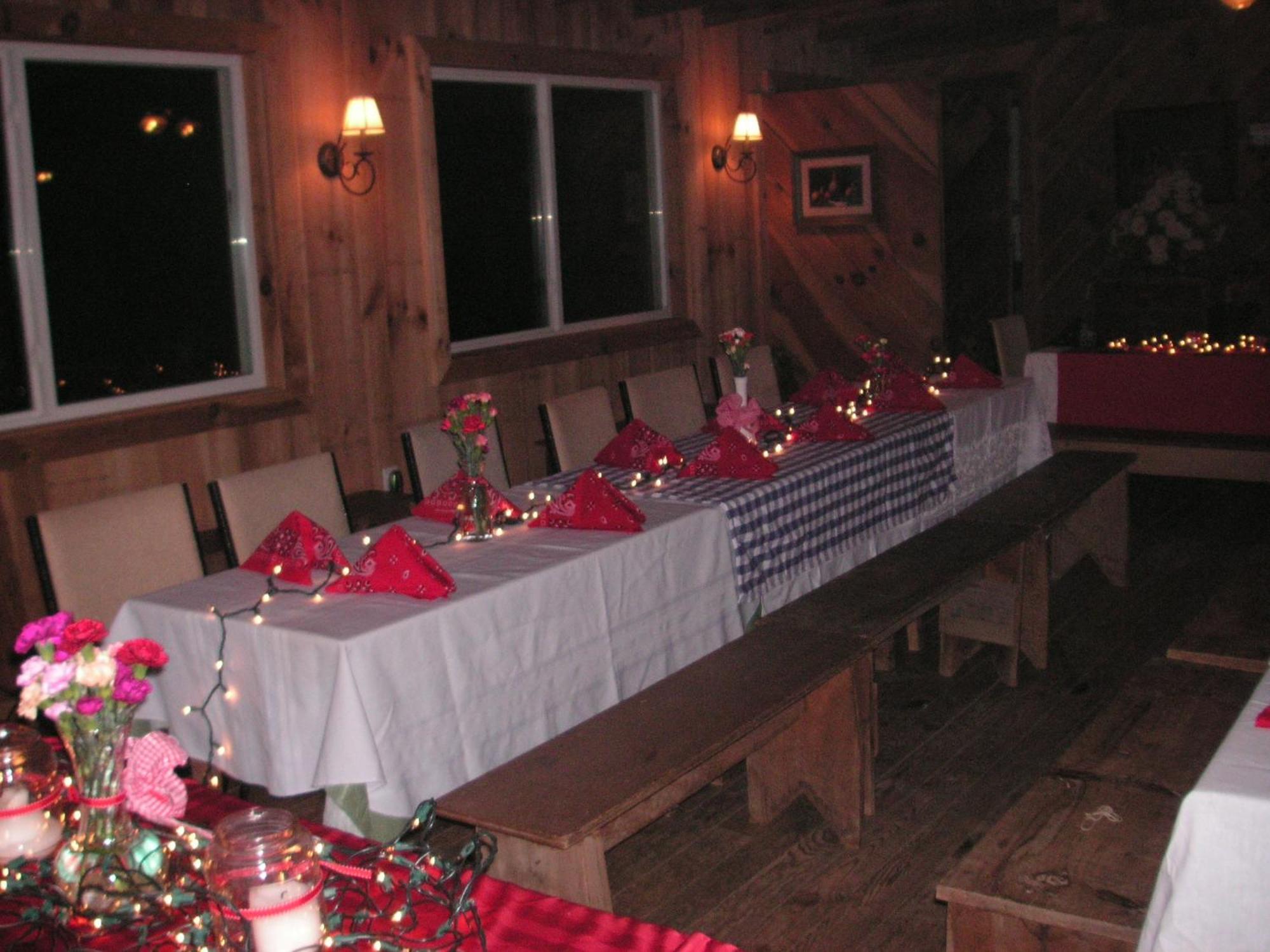 Arrowmont Stables & Cabins Cullowhee Esterno foto