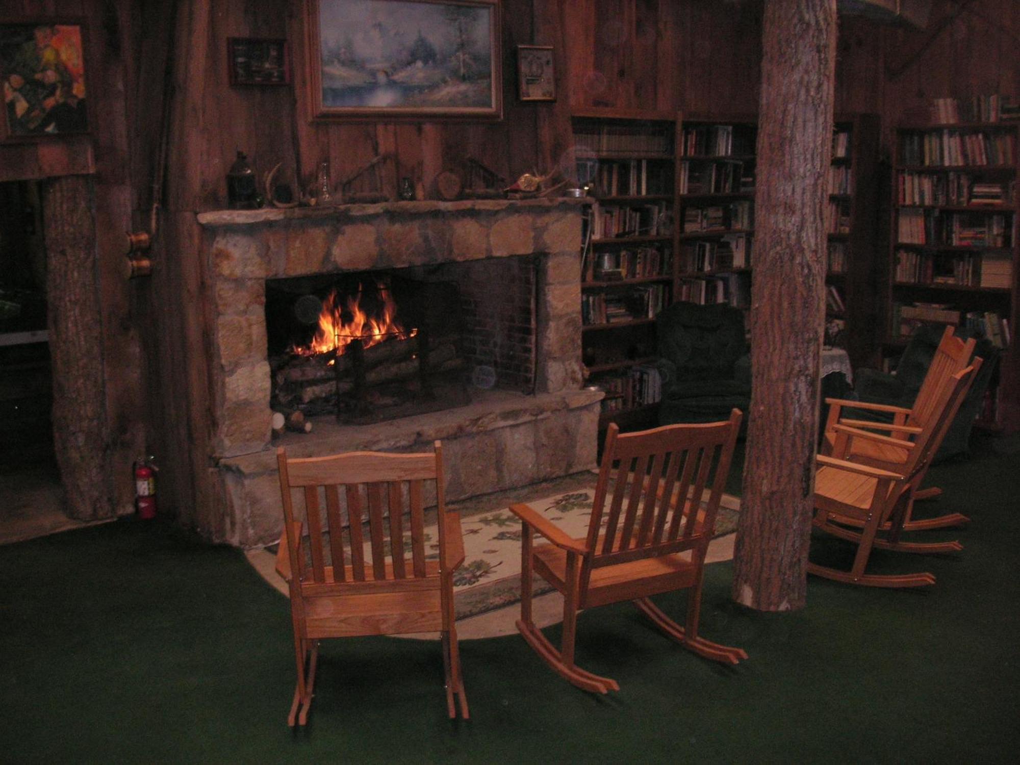 Arrowmont Stables & Cabins Cullowhee Esterno foto