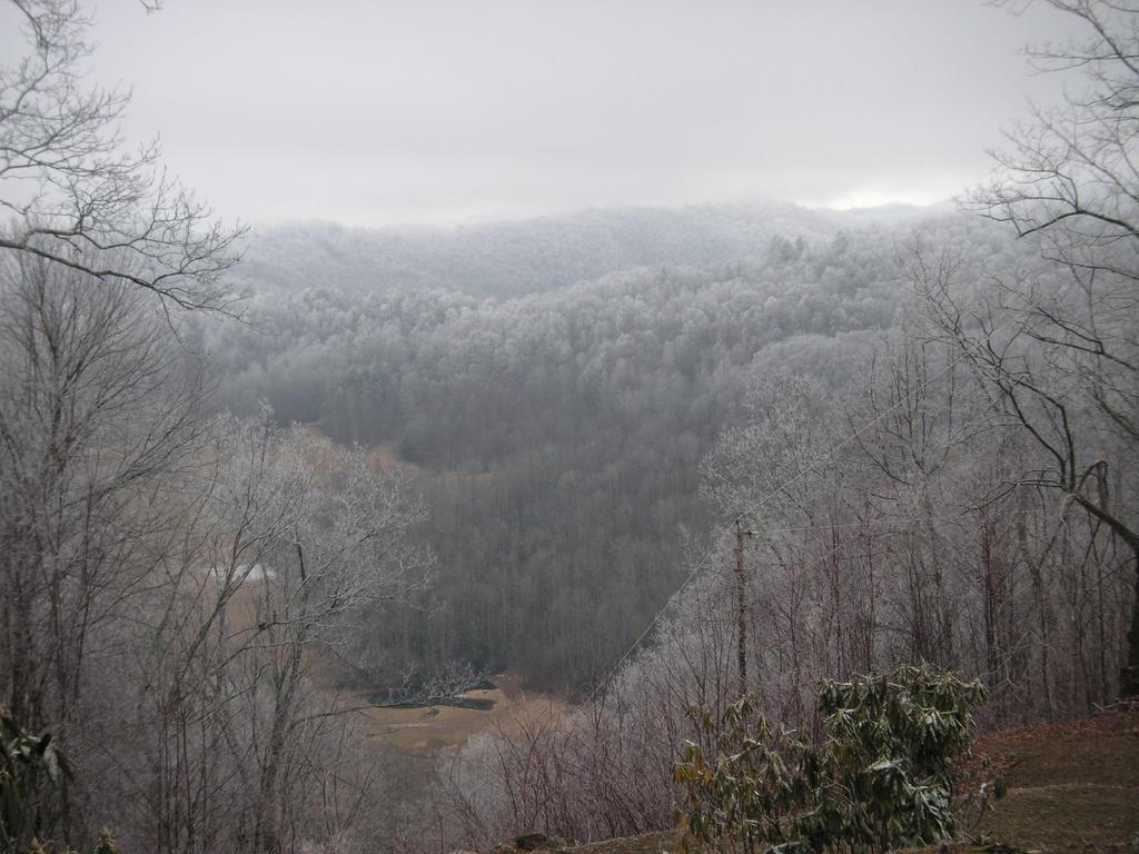Arrowmont Stables & Cabins Cullowhee Esterno foto