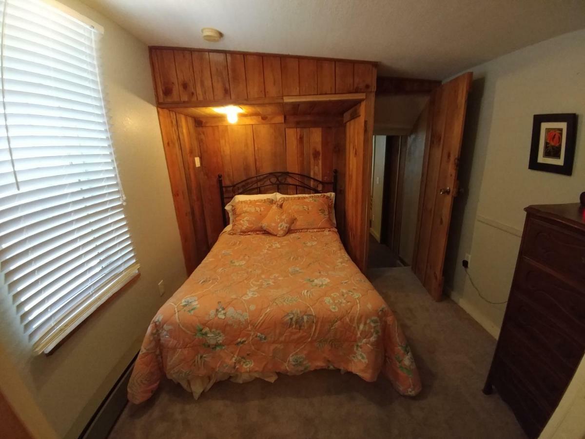 Arrowmont Stables & Cabins Cullowhee Esterno foto